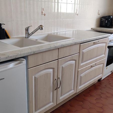 Charmant Appartement Proche Melun Centre Ville Exterior foto