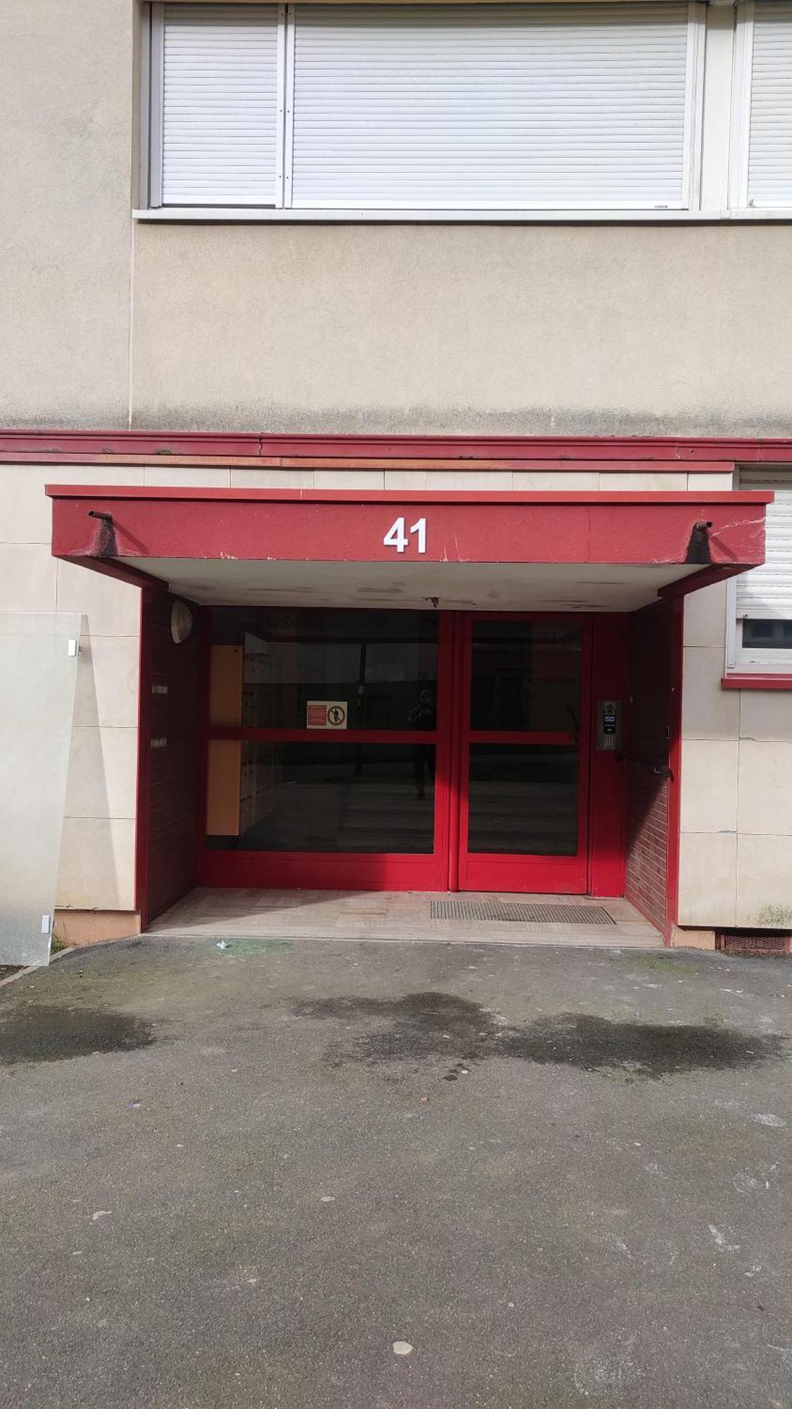 Charmant Appartement Proche Melun Centre Ville Exterior foto