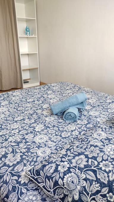 Charmant Appartement Proche Melun Centre Ville Exterior foto